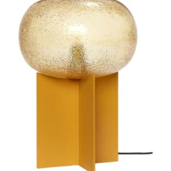 Hübsch Podium bordlampe