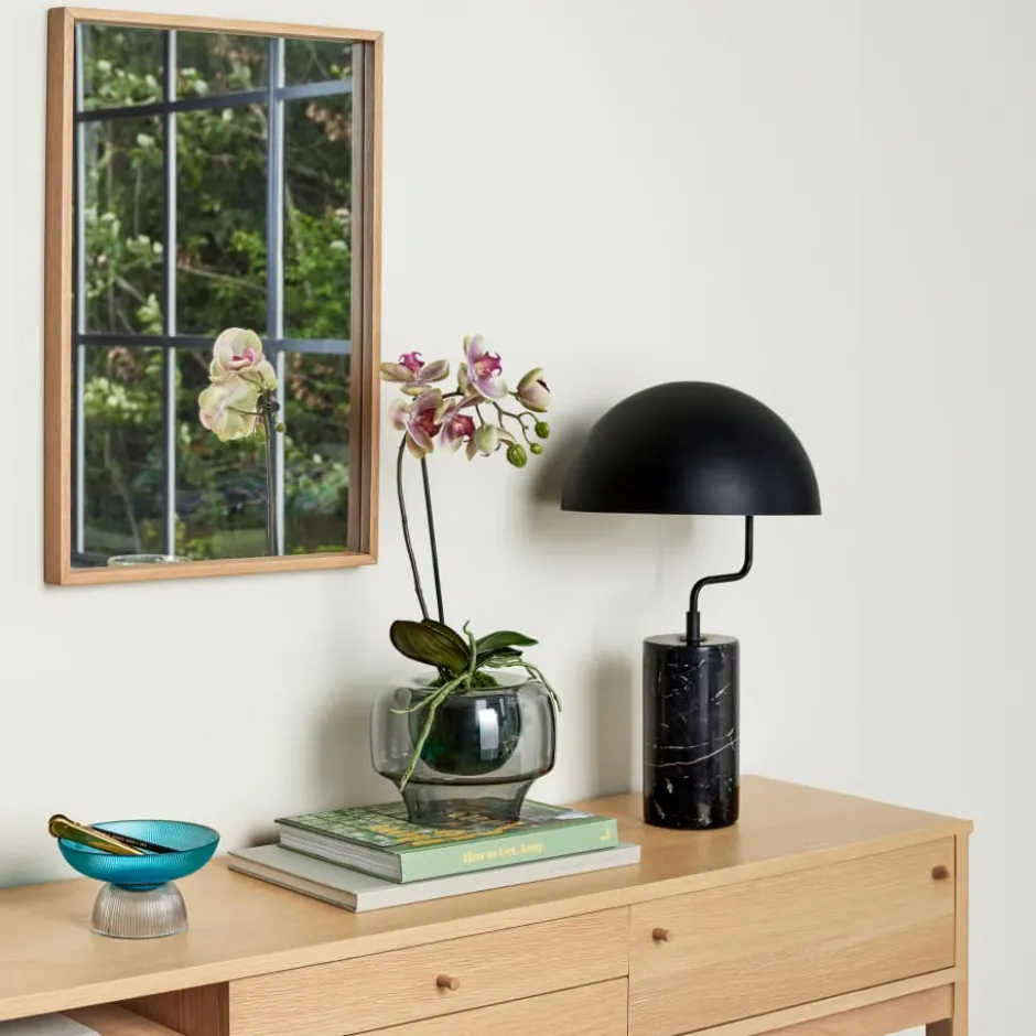 Hübsch Poise bordlampe