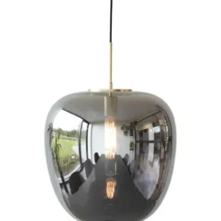Hübsch Reflect pendel, Ø40 cm