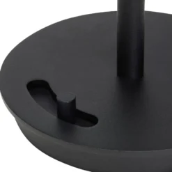 Hübsch Salon genopladelig bordlampe