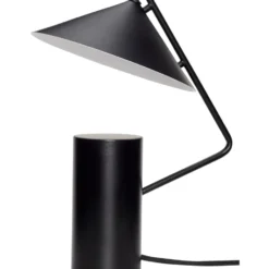 Hübsch Sen bordlampe