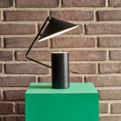 Hübsch Sen bordlampe