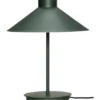 Hübsch Shape bordlampe