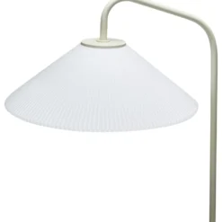 Hübsch Solid gulvlampe