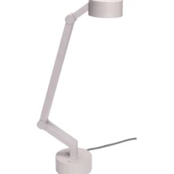 Hübsch Verve bordlampe