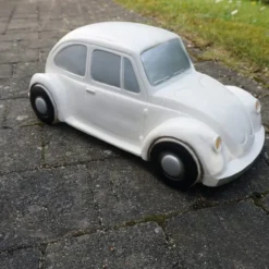 Heico Bil børnelampe