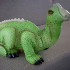 Heico Dinosauer børnelampe