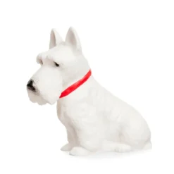 Heico Hunden Scotty børnelampe