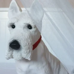 Heico Hunden Scotty børnelampe