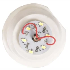 Heico reservedel LED bundmodul