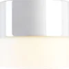 Ifö Electric Aton Giza loftlampe, hvid