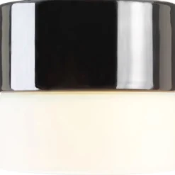 Ifö Electric Aton Giza loftlampe, sort