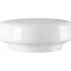 Ifö Electric Classic lampeskærm, Ø24 cm