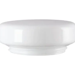 Ifö Electric Classic lampeskærm, Ø24 cm