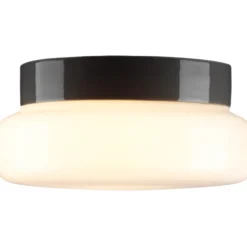 Ifö Electric Classic loftlampe, grå