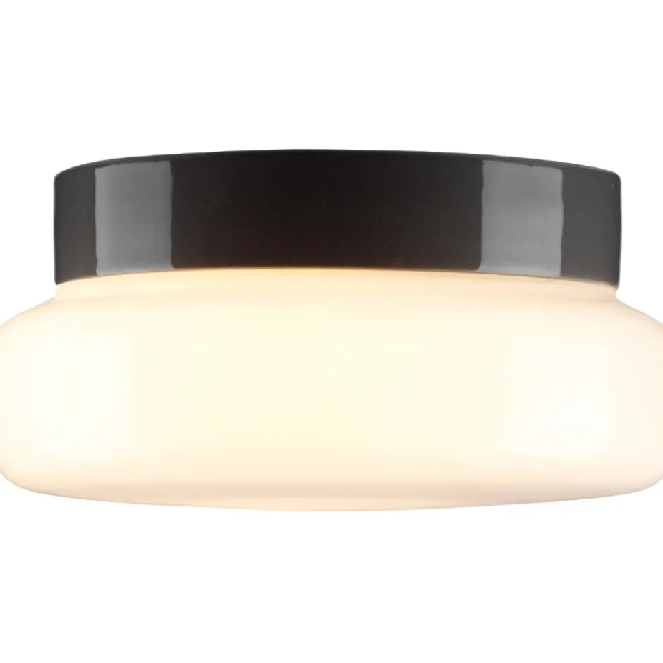 Ifö Electric Classic loftlampe, grå