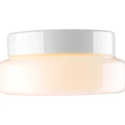 Ifö Electric Classic loftlampe, hvid