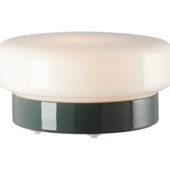 Ifö Electric Classic Sauna loftlampe, grå