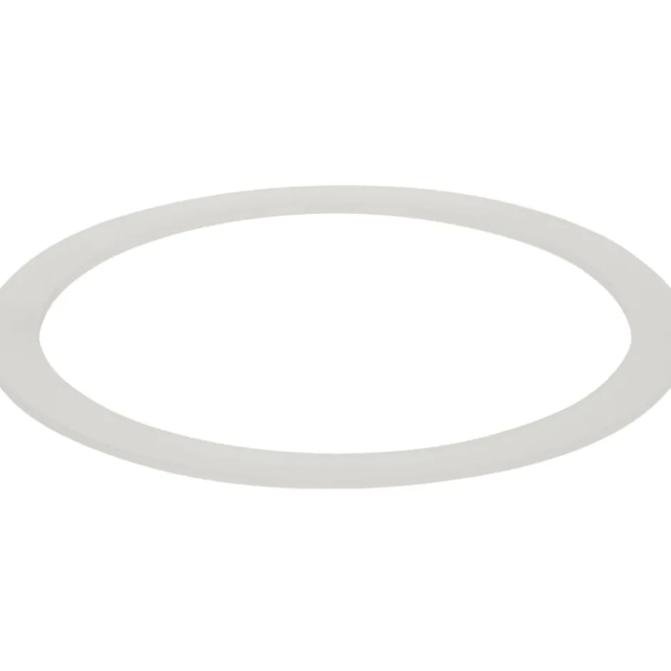 Ifö Electric glaspakning til gevind 84,5 mm