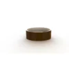 Ifö Electric lampebase, 123,5 mm, brun