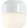 Ifö Electric Ohm loftlampe, hvid