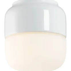 Ifö Electric Ohm loftlampe, hvid