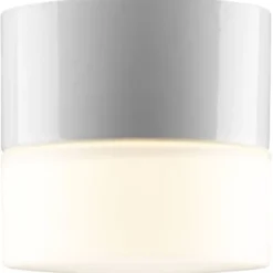 Ifö Electric Opus 100/100 loftlampe, hvid