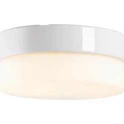 Ifö Electric Opus 200/100 loftlampe, 2700K, hvid