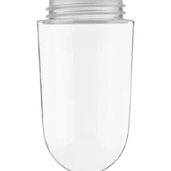 Ifö Electric reserveglas til Stall loftlampe, klar