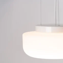 Ifö Electric Solenne pendel, hvid