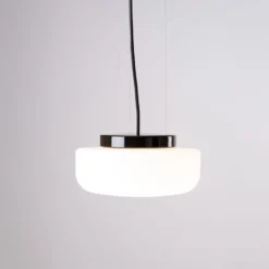 Ifö Electric Solenne pendel, sort