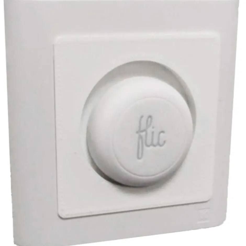 Indsats til smart button