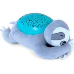 Ingenuity Slumber Buddies dovendyr bamselampe