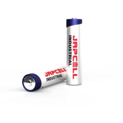 Japcell Industrial AAA batterier, 40 stk.