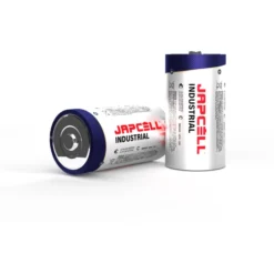 Japcell Industrial C batterier, 10 stk.