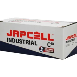 Japcell Industrial C batterier, 10 stk.