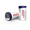Japcell Industrial D batterier, 10 stk.