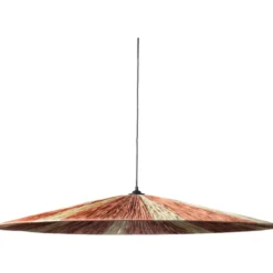Jore Copenhagen Parasol pendel, rødbrun