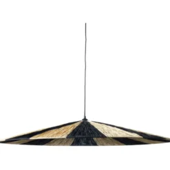 Jore Copenhagen Parasol pendel, sort