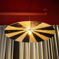 Jore Copenhagen Parasol pendel, sort