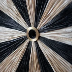 Jore Copenhagen Parasol pendel, sort