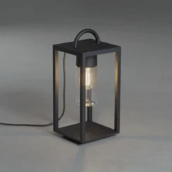 Konstsmide Bologna udendørs lanterne, 45 cm