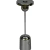 Konstsmide Cassis genopladelig bordlampe