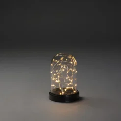 Konstsmide glaskuppel, 17,5 cm