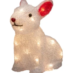 Konstsmide hare