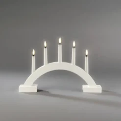 Konstsmide julelysestage