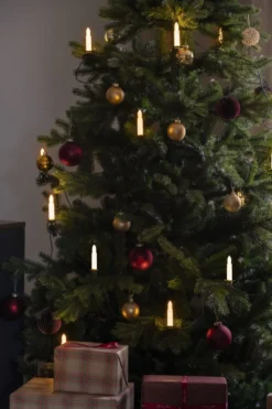Konstsmide juletræslys, 25 stk