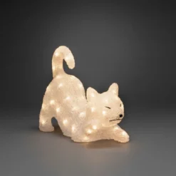 Konstsmide kat
