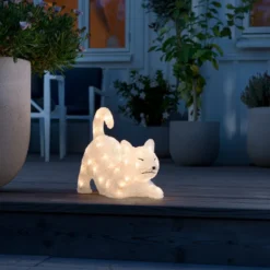 Konstsmide kat