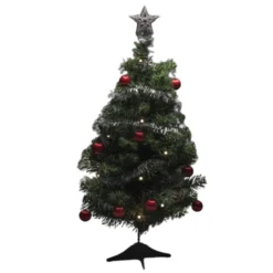 Konstsmide kunstigt juletræ